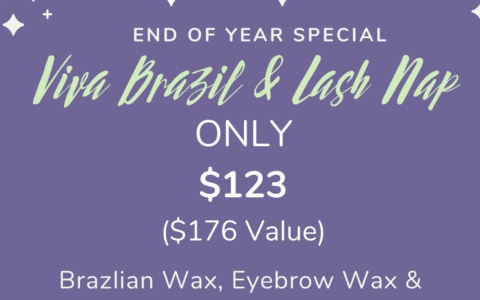 End Of The Year Special