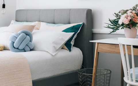 bedroom Ideal bedroom: 5 design tips        1 480x300
