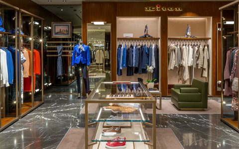 kiton New Kiton boutique in Munich sbig 6 20 480x300