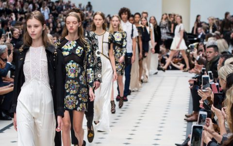 London Fashion Week Spring 2018 London Fashion Week Spring 2018: The Highlights london fashion week 480x300