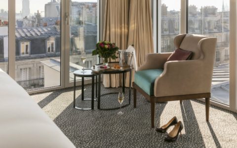 maison albar paris celine hotel paris céline Discover Maison Albar Hotel Paris Céline maison albar paris celine 480x300
