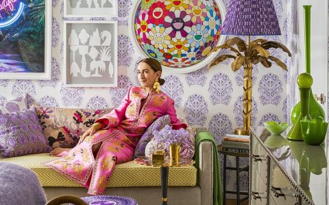 christina juarez by elle decor Be Inspired to Take Risk With Christina Juarez by Elle Decor Be Inspired to Take Risk With PR Specialist Christina Juarez Decor 3 480x300