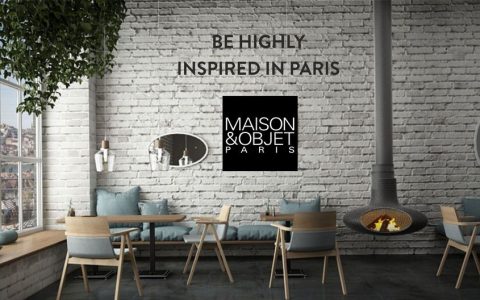 maison et objet paris 2018 The first Steps to Know More About Maison et Objet Paris 2018 The first Steps to Know More About Maison et Object 2018 4 480x300