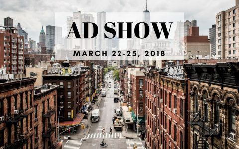AD Show- 6 Reasons You Want to Be a Part of This Amazing Tradeshow_FEAT ad show AD Show: 6 Reasons You Want to Be a Part of This Amazing Tradeshow AD Show 6 Reasons You Want to Be a Part of This Amazing Tradeshow FEAT 480x300