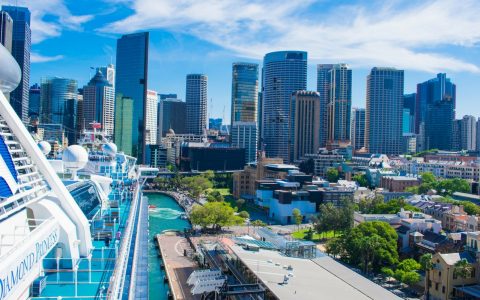 sydney architecture Sydney Architecture That Will Amaze You! Sydney Architecture That Will Amaze You feat 480x300