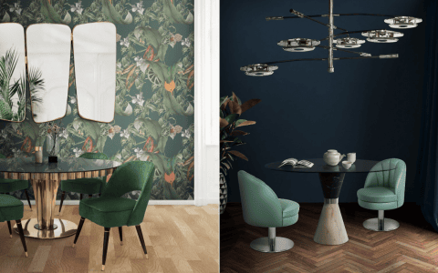 These Modern Dining Tables Are What Dreams Are Made Of modern dining tables These Modern Dining Tables Are What Dreams Are Made Of Inspirations cover 480x300