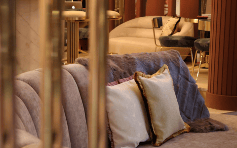 The Best Furniture Novelties At Maison Et Objet 2019 maison et objet 2019 The Best Furniture Novelties At Maison Et Objet 2019 The Best Furniture Novelties At Maison Et Objet 2019 feat 480x300