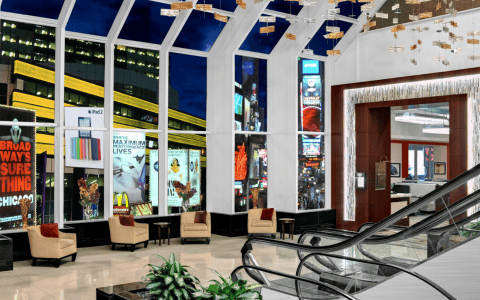 The Best Hotels In NYC To Stay At During AD Design Show hotels in nyc The Best Hotels In NYC To Stay At During AD Design Show The Best Hotels In NYC To Stay At During AD Design Show 7 480x300