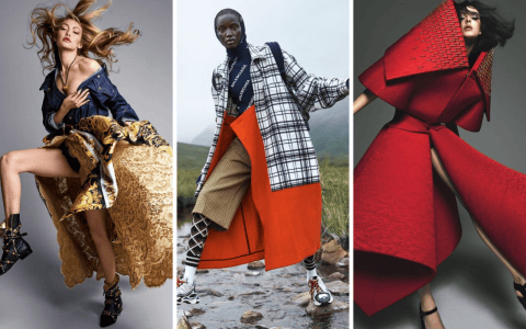 fashion editorials Inspire Yourself With Fashion Editorials And Mid Century Pieces! FEATURE IMAGE Insprirations 480x300