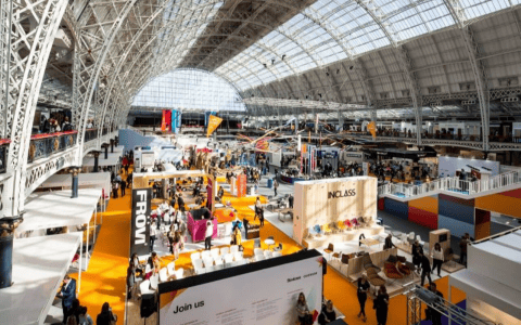 100% Design Just Started And Here's What You Should Know!_feat 100% design 100% Design Just Started And Here’s What You Should Know! 100 Design Just Started And Heres What You Should Know feat 480x300