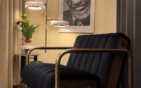 maison et objet 2020 Maison Et Objet 2020: The Best Mid-Century Stand Is Ready For You! Maison Et Objet 2020  The Best Mid Century Stand Is Ready For You feat 480x300