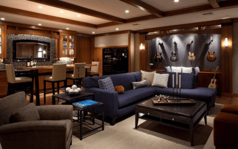 What Makes the Perfect Mid-Century Man Cave__feat man cave What Makes the Perfect Mid-Century Man Cave? What Makes the Perfect Mid Century Man Cave  feat 480x300