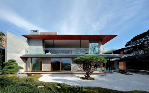 Learn How To Create A Unique Modern Japanese Home Design With This Project! modern japanese home Learn How To Create A Unique Modern Japanese Home Design With This Project! Learn How To Create A Unique Modern Japanese Home Design With This Project capa 480x300