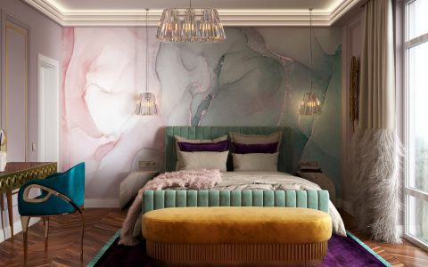 Be Inspired By Valeria Mikheeva's Glamorous Feminine Bedroom Room Decor bedroom decor Be Inspired By Valeria Mikheeva’s Glamorous Feminine Bedroom Decor Be Inspired By Valeria Mikheevas Glamorous Feminine Bedroom Room Decor capa 1 480x300
