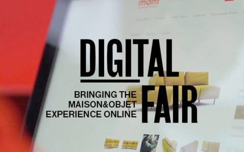 Everything You Need To Know About Maison Et Objet Digital Fair 2020! maison et objet Everything You Need To Know About Maison Et Objet Digital Fair 2020! Everything You Need To Know About Maison Et Objet Digital Fair 2020 capa 480x300