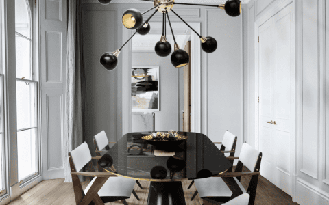 20 Best Luxury Dining Chairs You Need In Your Home Right Now luxury dining chairs 20 Best Luxury Dining Chairs You Need In Your Home Right Now 20 Best Luxury Dining Chairs You Need In Your Home Right Now  480x300