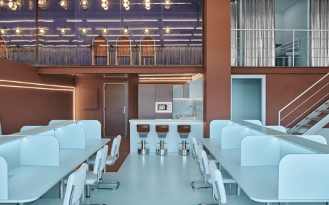 Get The Look of Masquespacio's Incredible Commercial Design Projects! masquespacio Get The Look of Masquespacio’s Incredible Commercial Design Projects! INSPIRATIONS Get The Look of Masquespacios Incredible Commercial Design Projects 480x300