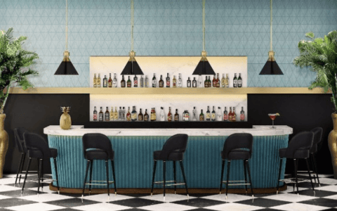 bar chairs Our Selection Of Bar Chairs To Give Light To Your Life Our Selection Of Bar Chairs To Give Light To Your Life 480x300
