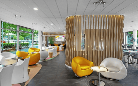 Karim Rashid These 6 Commercial Projects Are Set For Success karim rashid Karim Rashid: These 6 Commercial Projects Are Set For Success INSPIRATIONS Karim Rashid These 6 Commercial Projects Are Set For Success  480x300