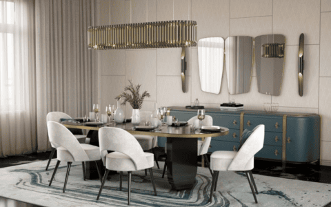 INSPIRATIONS 10 Mid-Century Dining Chairs That Will Bring The Glamour Inside mid-century dining chairs 10 Mid-Century Dining Chairs That Will Bring The Glamour Inside INSPIRATIONS 10 Mid Century Dining Chairs That Will Bring The Glamour Inside  480x300
