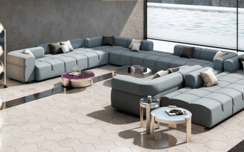 mid-century sofas Night Fever Collection: The Mid-Century Sofas You Need To Add To Your Cart Right Now! INSPIRATIONS Night Fever Collection The Mid Century Sofas You Need To Add To Your Cart 480x300