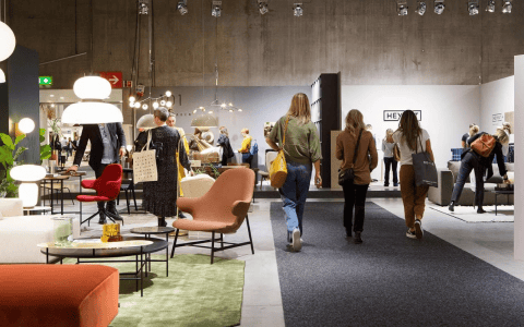 design events The Most Awaited Design Events Yet To Come In 2022 INSPIRATIONS The Most Awaited Design Events Yet To Come In 2022 480x300