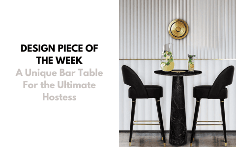unique bar table Design Piece of the Week: A Unique Bar Table For the Ultimate Hostess CAPA 2 480x300
