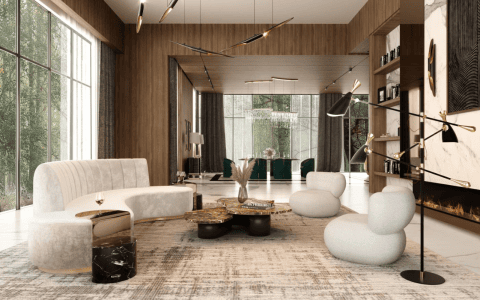luxury home decor ideas Top 13 Luxury Home Decor Ideas for a High-End Interior CAPA INSPIRATIONS 2 480x300
