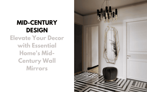 mid-century wall mirrors Elevate Your Decor with Essential Home’s Mid-Century Wall Mirrors foto cpa 480x300