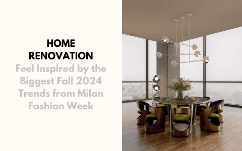 Home Renovation: Feel Inspired by the Biggest Fall 2024 Trends from Milan Fashion Week Home Renovation: Feel Inspired by the Biggest Fall 2024 Trends from Milan Fashion Week foto capa 3 480x300