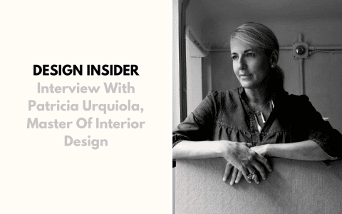 design insider: interview with patricia urquiola, master of interior design Design Insider: Interview With Patricia Urquiola, Master Of Interior Design foto cpa 480x300