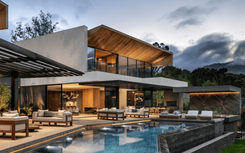 modern homes The World’s Most Spectacular Modern Homes CAPA INSPIRATIONS 5 480x300