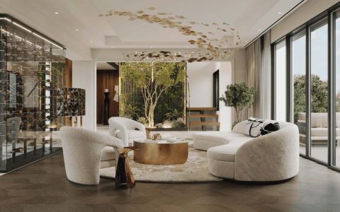 loredana todor designs an incredibly luxurious residential home that will inspire you Loredana Todor Designs An Incredibly Luxurious Residential Home That Will Inspire You CAPA INSPIRATIONS 3 480x300
