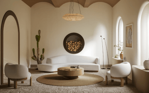 decorating style The Quick Guide to Every Major Decorating Style CAPA INSPIRATIONS 4 480x300