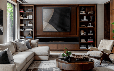 bachelor pad design ideas 20 Bachelor Pad Design Ideas for a Sophisticated and Cool Home CAPA INSPIRATIONS 7 480x300