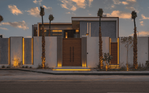 modern home in saudi arabia An Oasis Of Luxury: A Modern Home In Saudi Arabia CAPA INSPIRATIONS 2 480x300