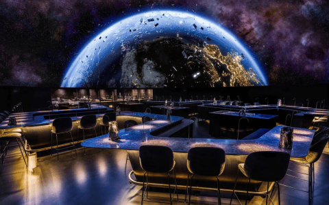 the 15 most expensive restaurants in the world The 15 Most Expensive Restaurants In The World CAPA INSPIRATIONS 8 480x300