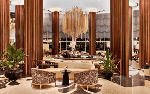 luxury restaurants Dine in Style: Luxury Restaurants with Memorable Design CAPA INSPIRATIONS 4 480x300