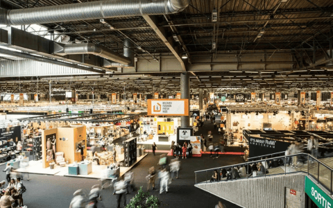 maison &amp;amp;amp;amp; objet paris 2025 Maison &amp; Objet Paris 2025: A Glimpse Into The Future Of Design CAPA INSPIRATIONS 1 1 480x300