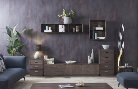 skříně