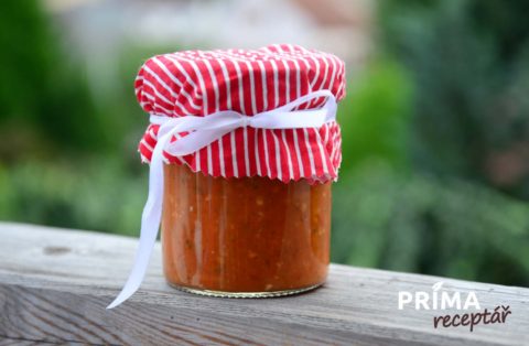 sugo recept
