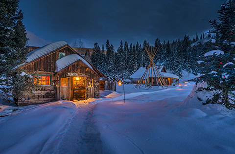 Top reasons to begin planning your winter getaway in the summer months