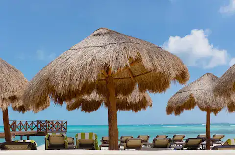 Hotel riviera maya