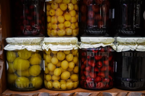 kompot