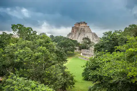 Uxmal