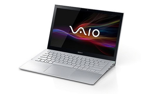VAIO Pro 13