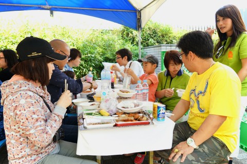タイフェス