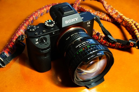 MC MIR-20M 20mm F3.5