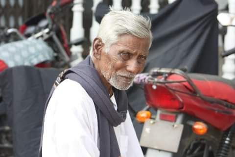 ভাষা সংগ্রামী জীবন্ত কিংবদন্তি কয়েস উদ্দিন আজ অবহেলীত