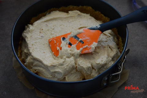 arasidovy cheesecake